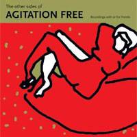 Agitation Free : The Other Sides of Agitation Free